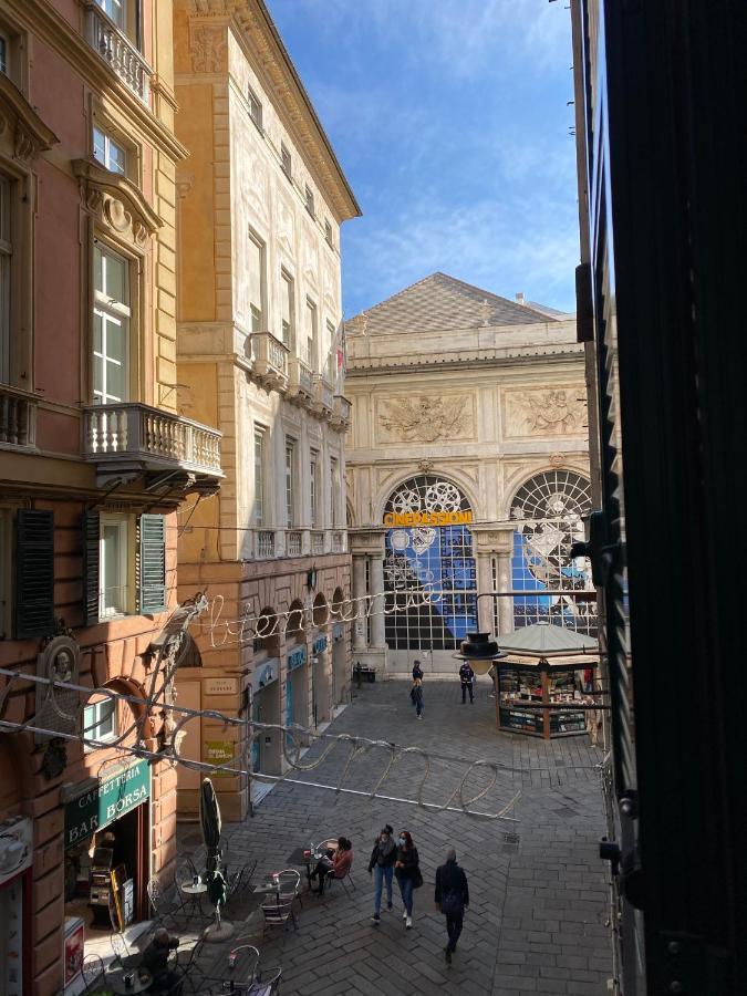 Al Ponte Reale Apartamento