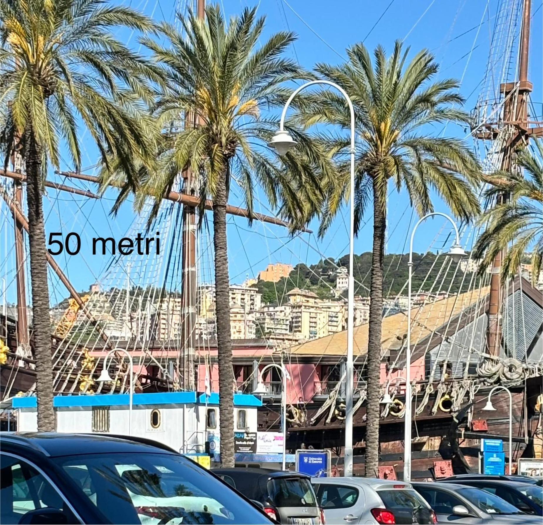 Al Ponte Reale Apartamento