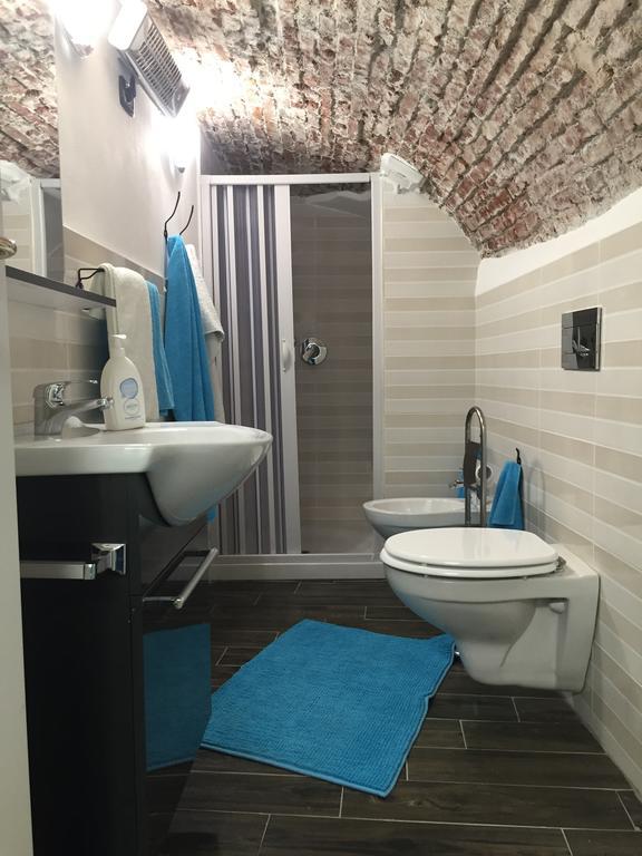 Apartamento Al Ponte Reale