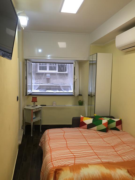 Apartamento Al Ponte Reale