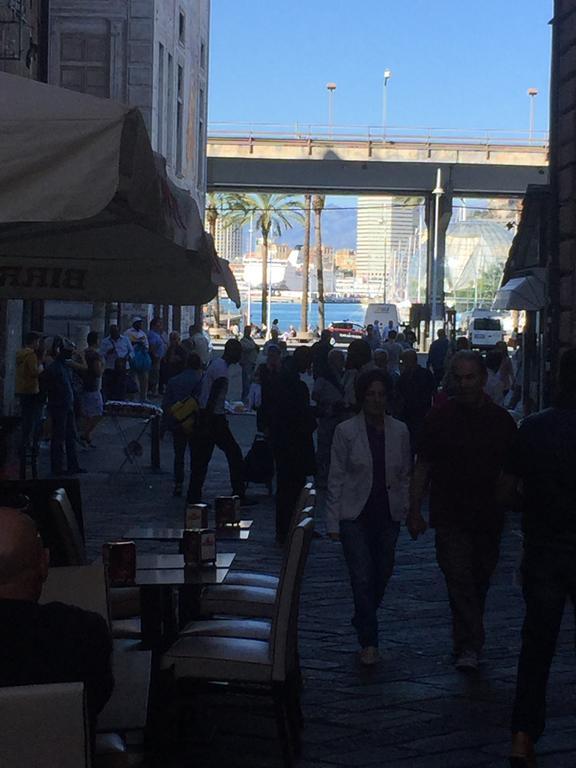 Apartamento Al Ponte Reale *