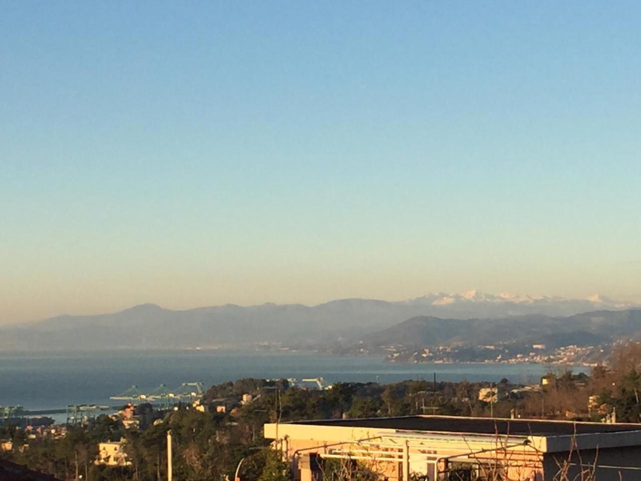 Apartamento Al Ponte Reale